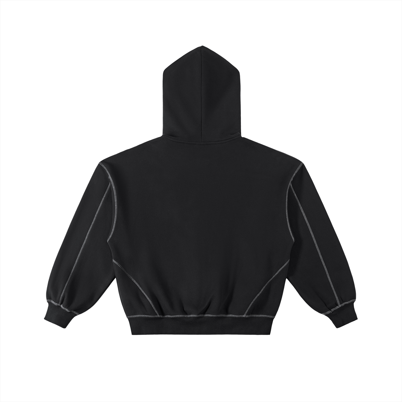 AFTDRK STITCHED JACKET