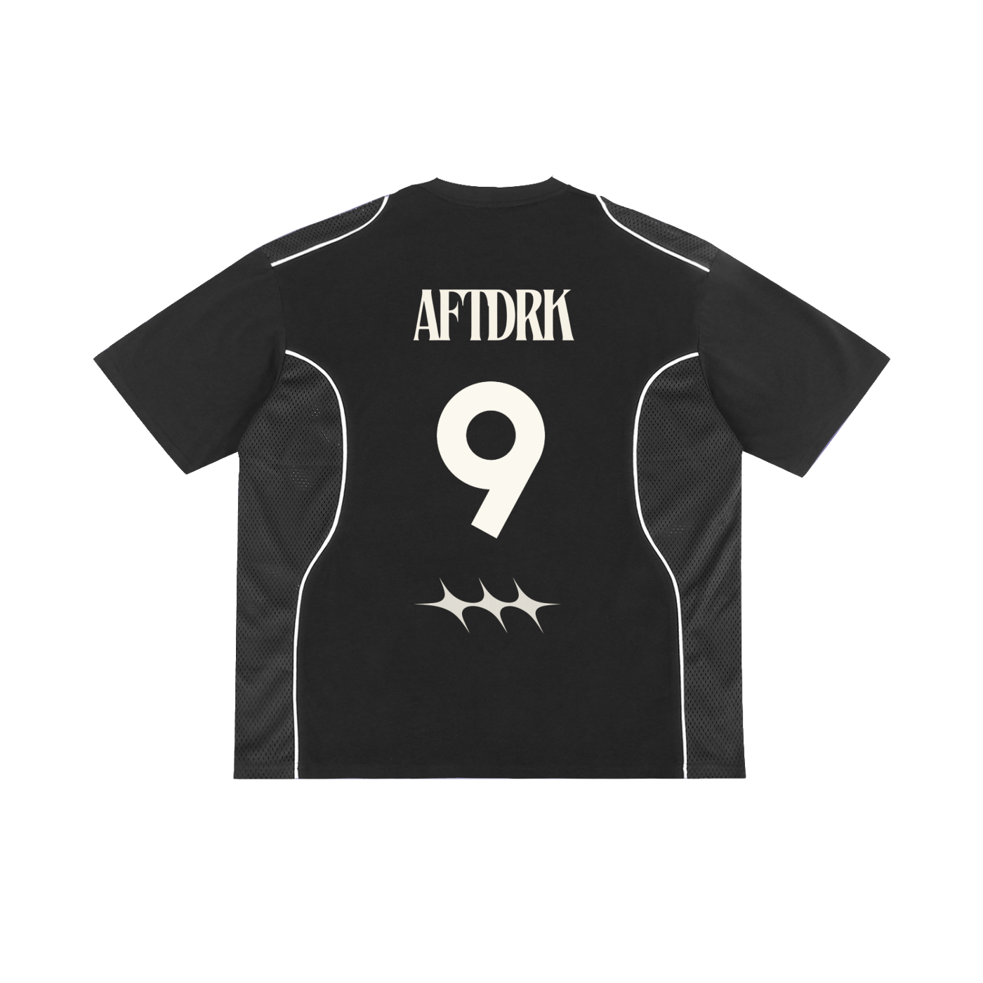 AFTDRK JERSEY