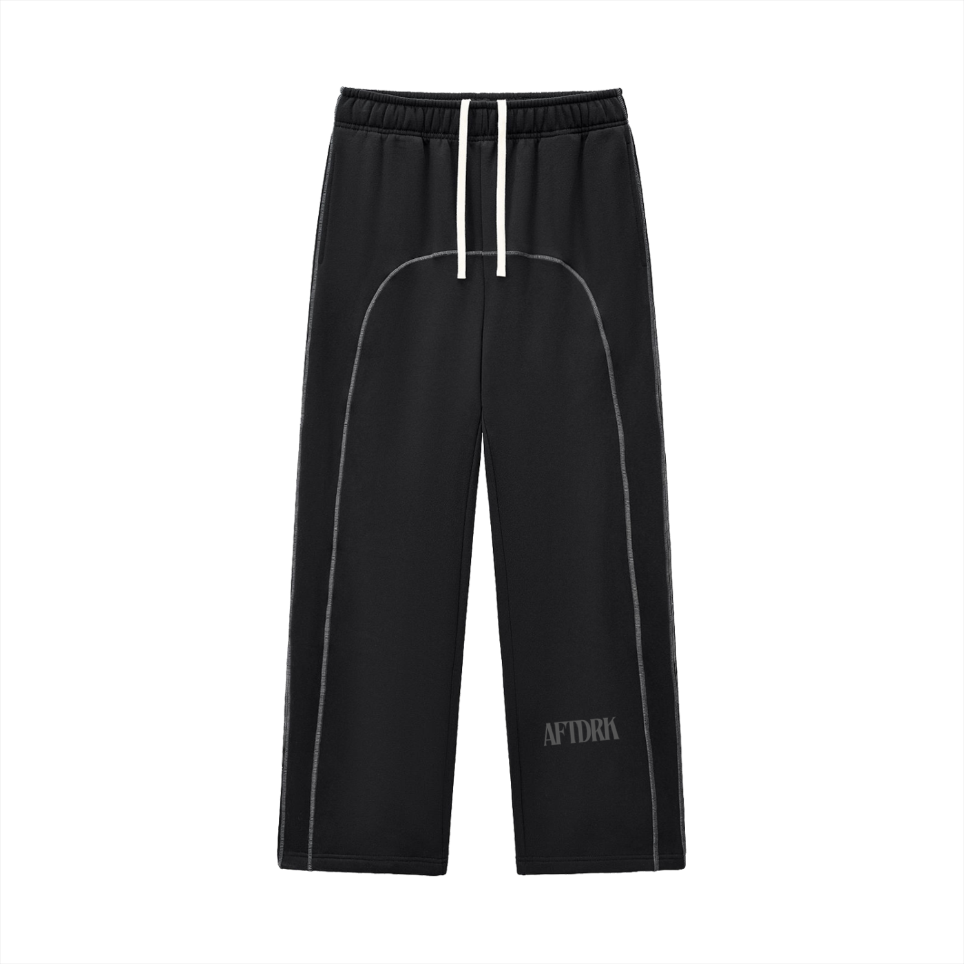 AFTDRK STITCHED SWEATPANTS