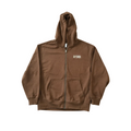 CHAPTER 001 JACKET - MOCHA