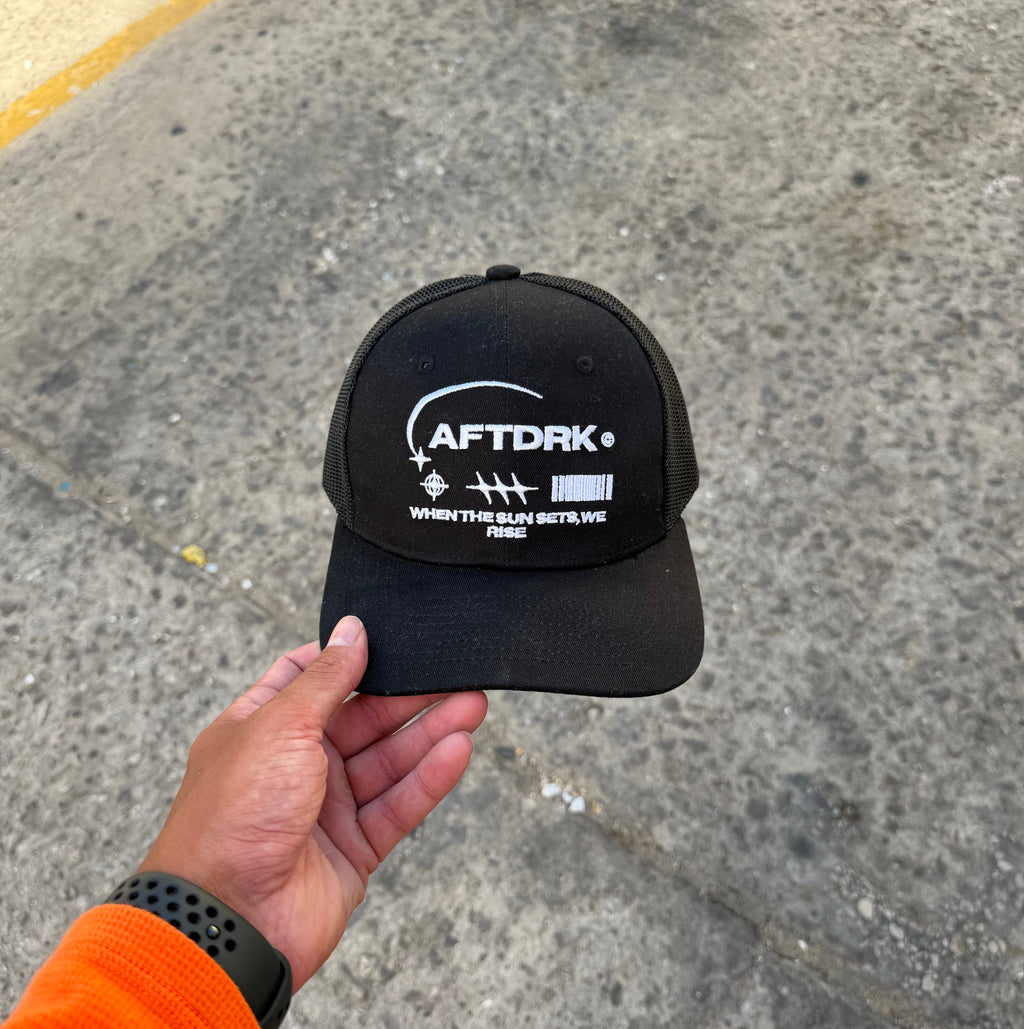 V1 TRUCKER HAT