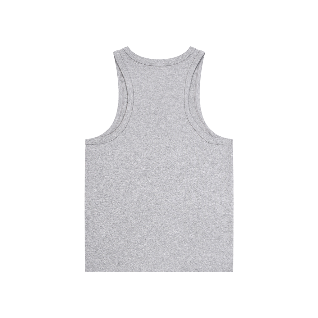 AFTDRK TANK TOP - LIGHT GREY