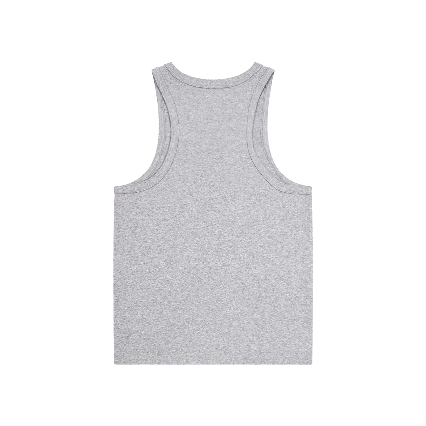 AFTDRK TANK TOP - LIGHT GREY