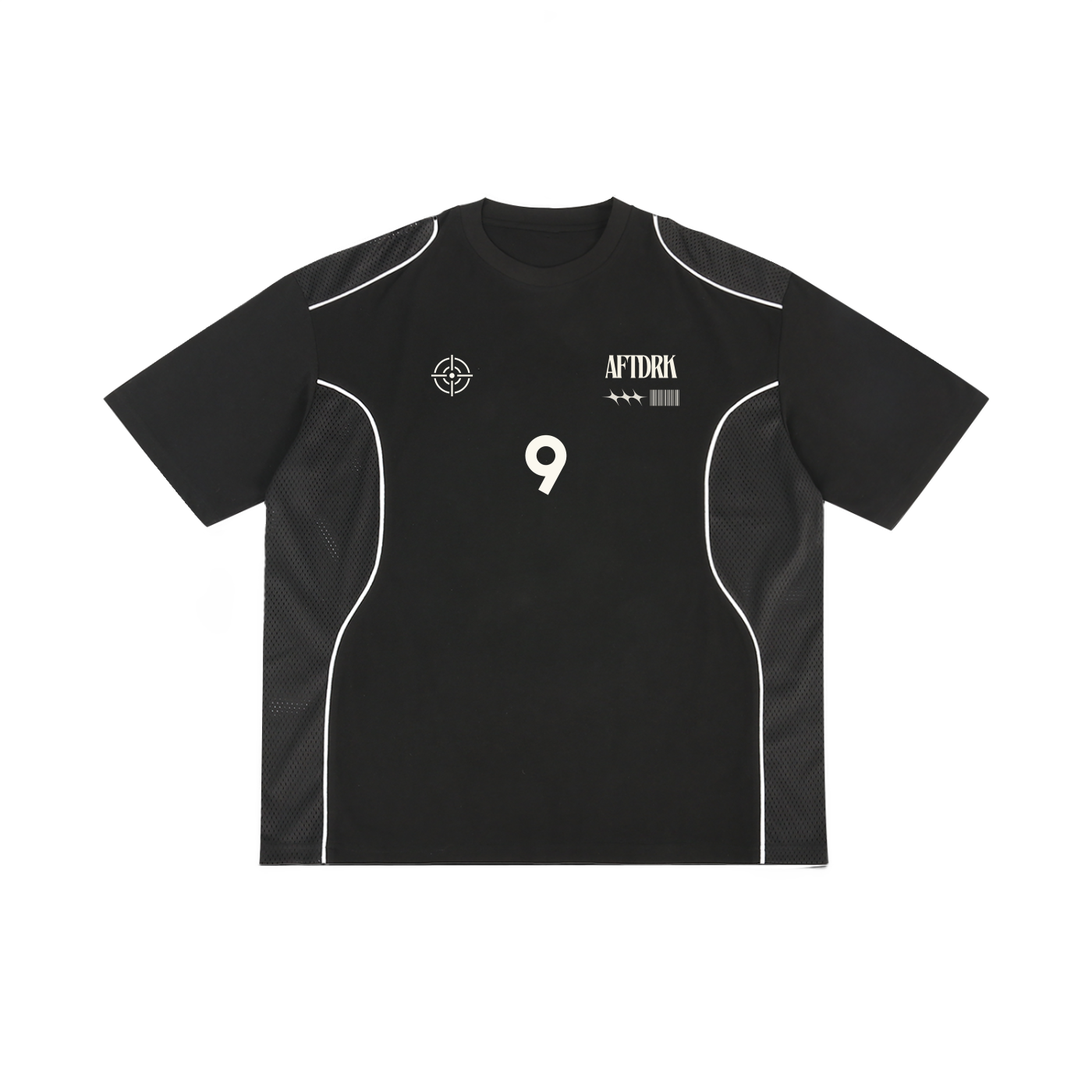 AFTDRK JERSEY