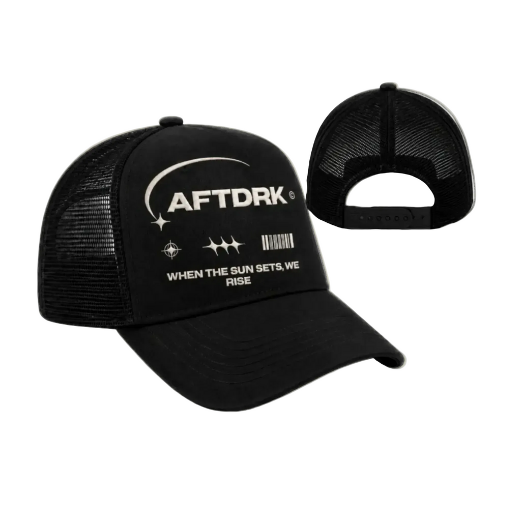 V1 TRUCKER HAT
