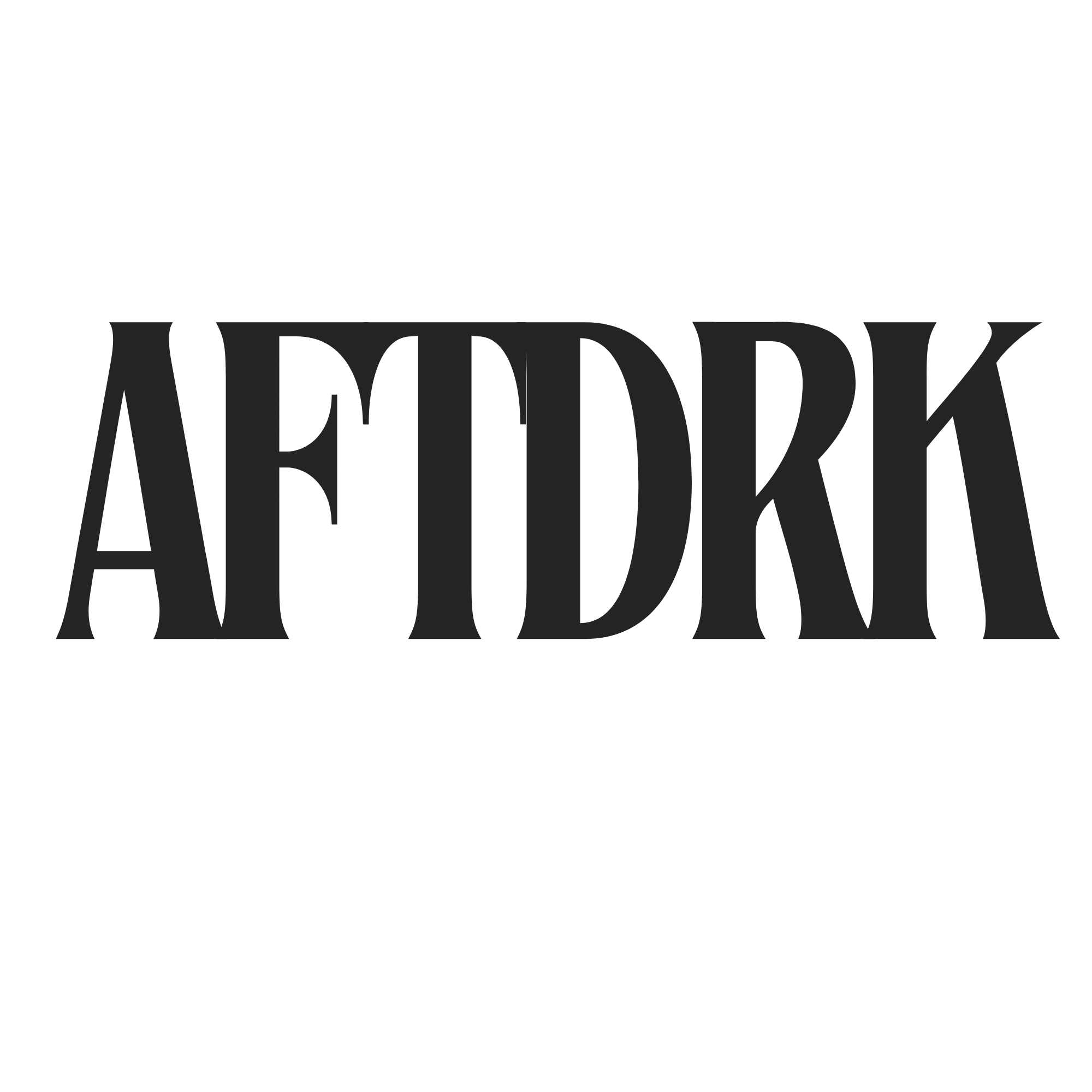 AFTDRK