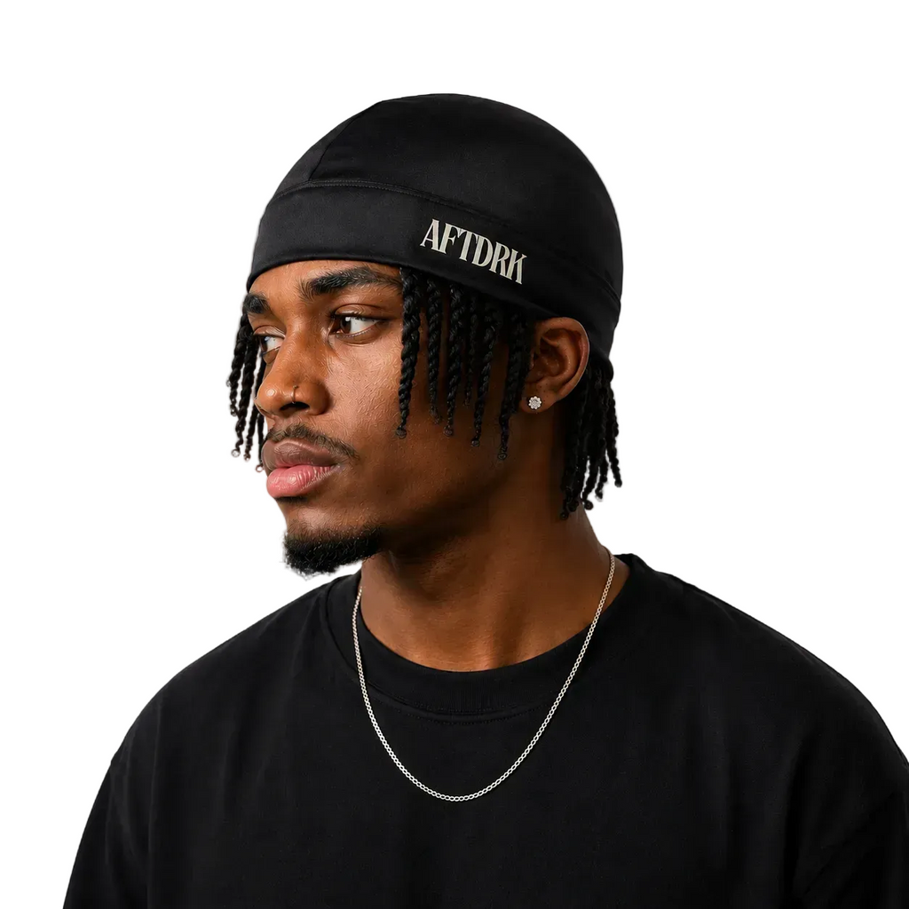AFTDRK SKULL CAP