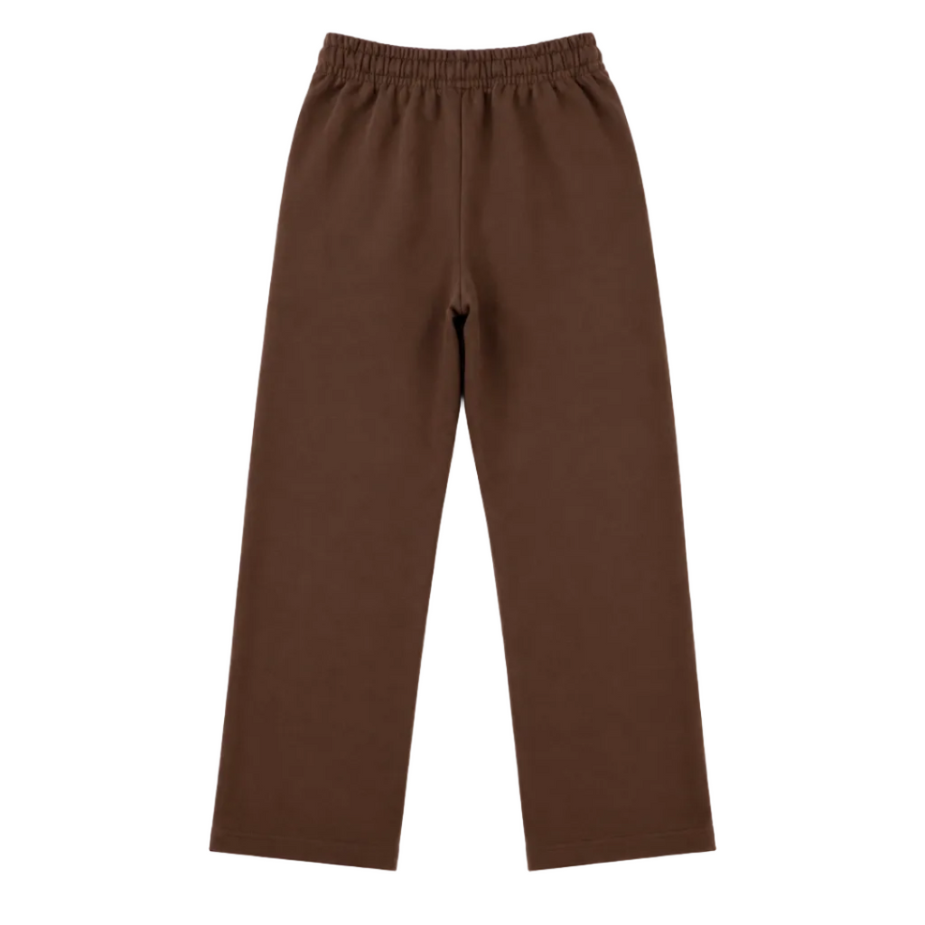 CHAPTER 001 SWEATPANTS - MOCHA