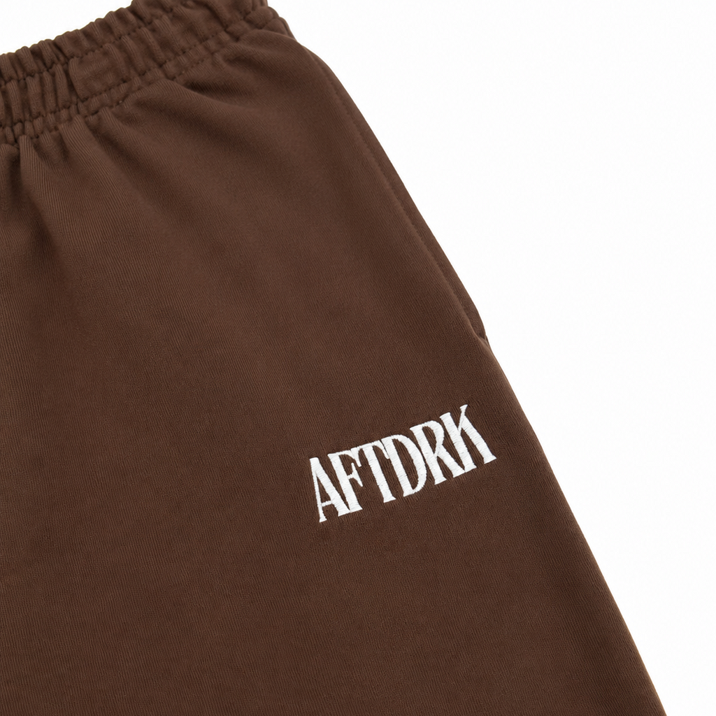 CHAPTER 001 SWEATPANTS - MOCHA