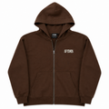 CHAPTER 001 JACKET - MOCHA