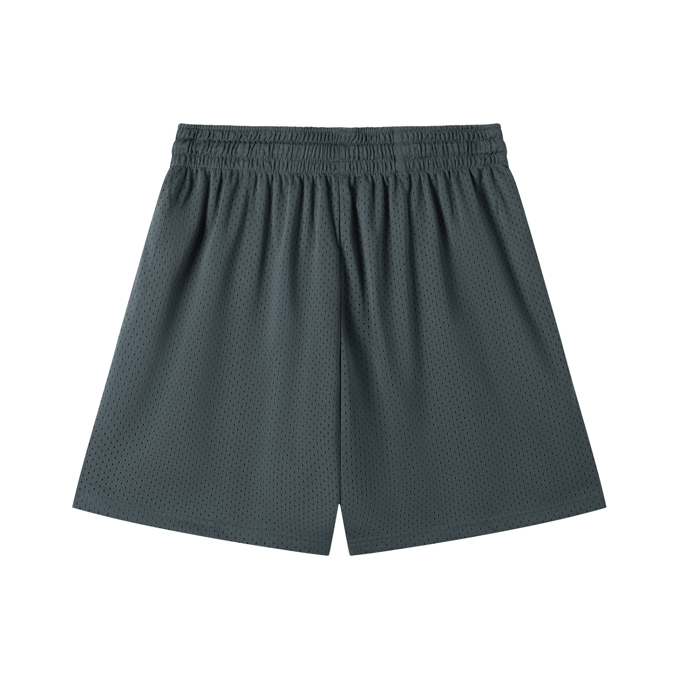 AFTDRK MESH SHORTS - GREY