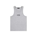 AFTDRK TANK TOP - LIGHT GREY