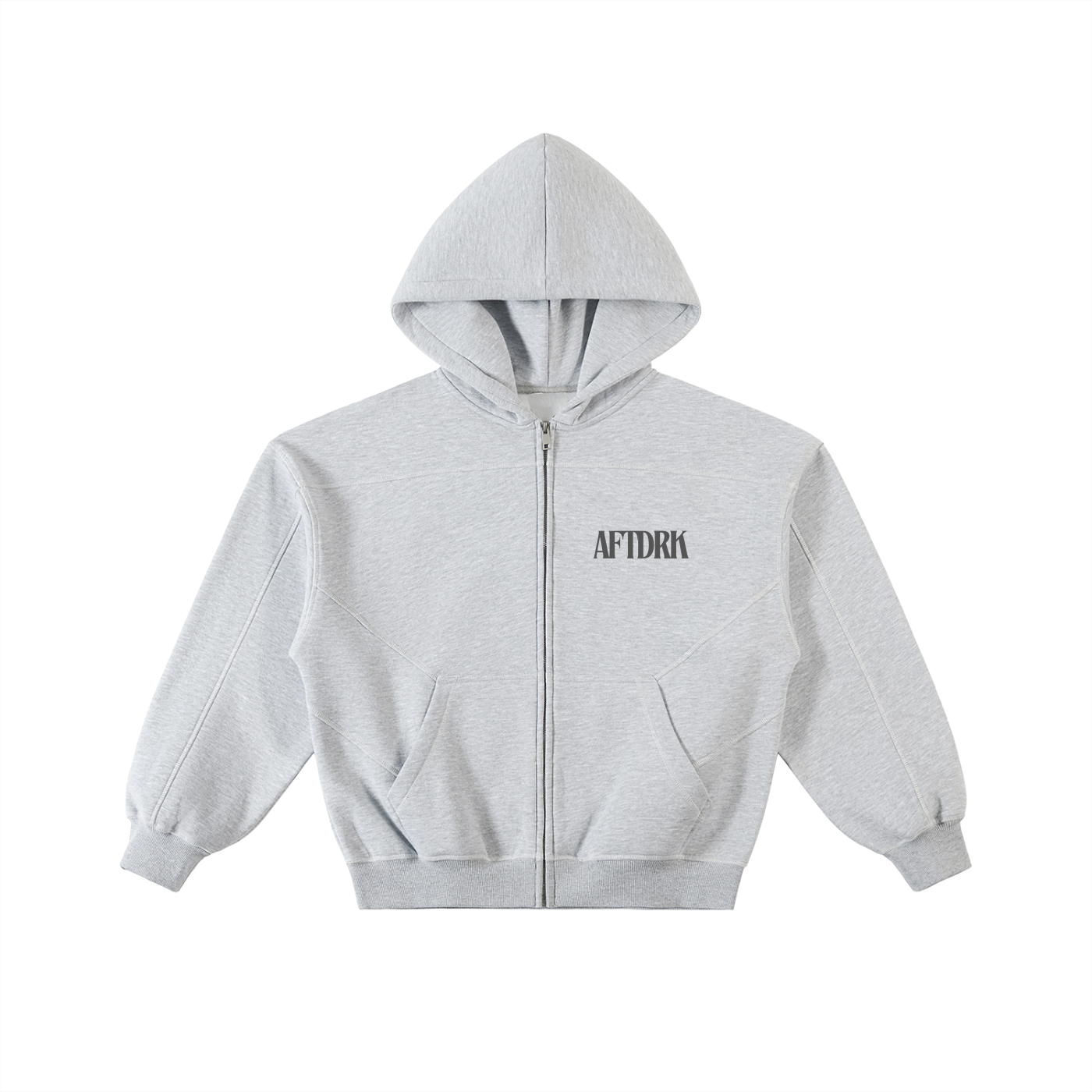 AFTDRK STITCHED JACKET