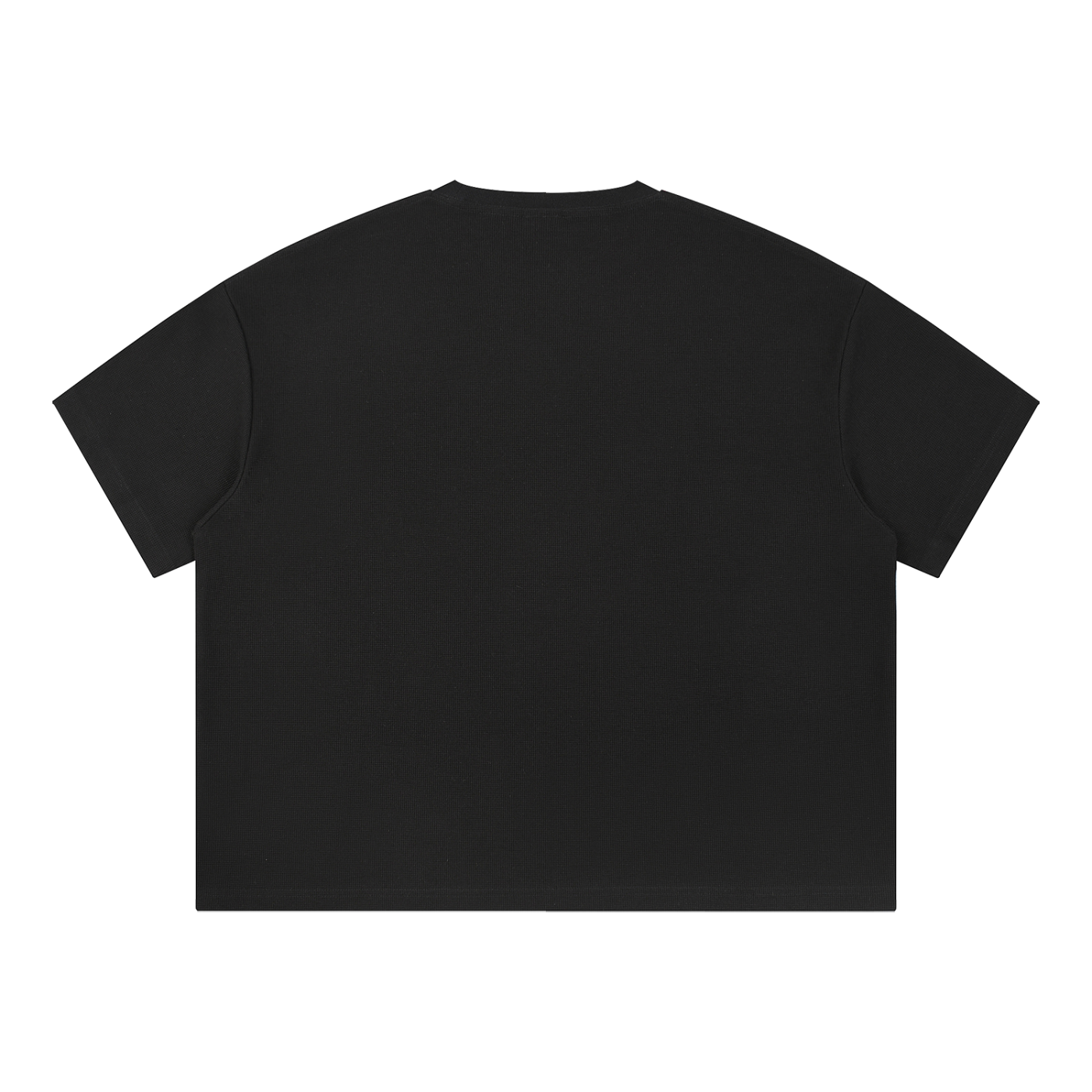AFTDRK WAFFLE T-SHIRT