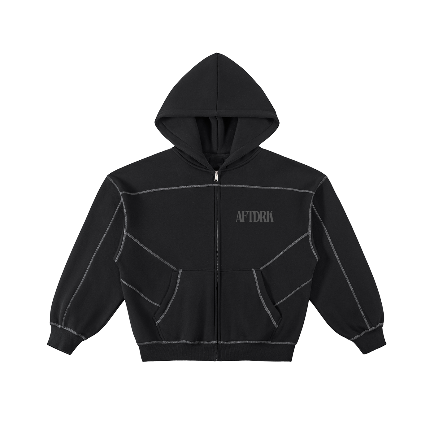 AFTDRK STITCHED JACKET
