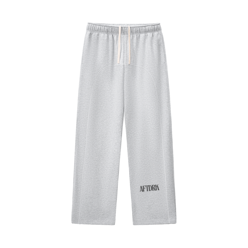 AFTDRK STITCHED SWEATPANTS
