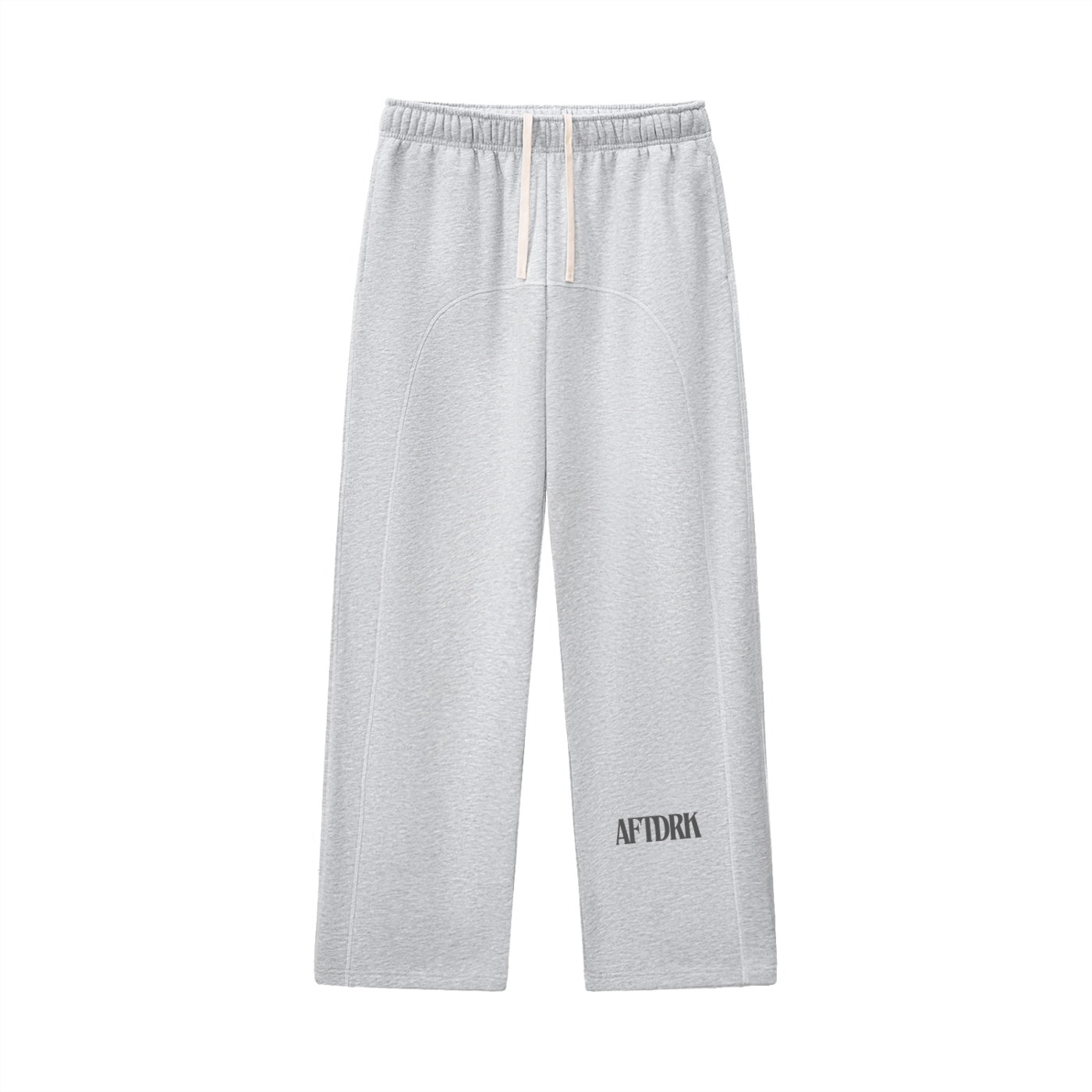 AFTDRK STITCHED SWEATPANTS