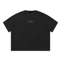 AFTDRK WAFFLE T-SHIRT