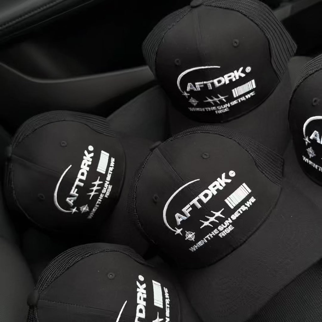 V1 TRUCKER HAT